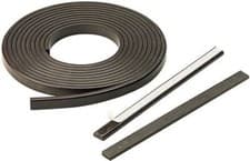 Image of 1 x 2m Magnetic Tape, 3.6mm Thickness
