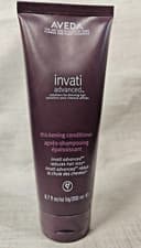 Image of Aveda Invati Advanced Thickening Conditioner 6.7oz/200ml New