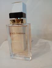 Image of DOLCE & GABBANA POUR FEMME 100ML EAU DE PARFUM SPRAY FOR HER - NEW