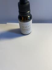 Image of Mauli Supreme Skin Face Serum 15 Ml
