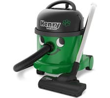 Image of Numatic HVR370-11 Henry Pet XL Plus Bagged Cylinder Vacuum Cleaner 15L Green