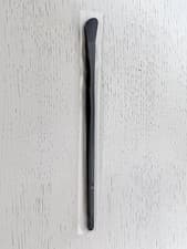 Image of Illamasqua IL170 Smoothing Brush BRAND NEW IN CASE