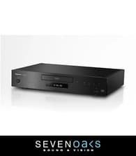 Image of Panasonic DPUB9000EB1 Blu-ray Player 4K Ultra HD