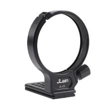Image of Metal Tripod Colar Mount Ring for Sigma 105mm f/1.4 DG HSM Art Sony E-mount Lens