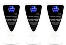Image of Pearl Drops Daily Whitening Ultimate Charcoal 50ml | Teeth Brightening X 3