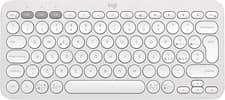 Image of Wireless Keyboard Logitech K380s Bluetooth Compact Design Pc Mac