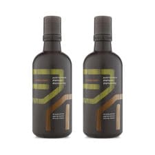 Image of Aveda Men Pure‑Formance Shampoo 2x Invigorating Cleanse for Hair & Scalp 300ml