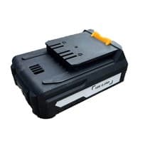 Image of Powertool Battery Li-Ion 18V 2Ah NMBA182 Compact Lightweight Powerful