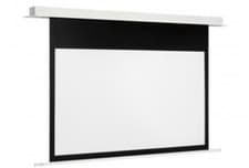 Image of Euroscreen Sesame 260cm X 146.5cm 16:9 Electric Projector Screen Recessed White