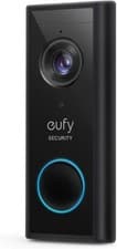 Image of Eufy Video Doorbell 2K Add-on Wireless Security REFURBISHE - Homebase 2 Required