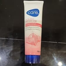 Image of avon care hand cream Youth Restore 100ml Discontinued Free Postage