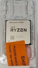 Image of AMD Ryzen 7 5700X Processor 4.6GHz 8 Cores AM4 - READY TO SHIP FROM UK