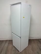 Image of Hisense RIB312F4AWE Fridge Freezer 246l Frost Free Integrated [IA7011074685]