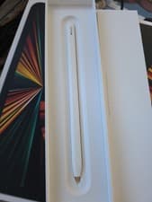 Image of Apple Pencil 2nd Gen (MU8F2AM/A) for iPad Pro 2018&later, iPad Air 4 - Excellent