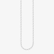Image of THOMAS SABO Silver Belcher Chain X0002-001-12
