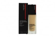 Image of Shiseido Synchro Skin Self-Refreshing Foundation