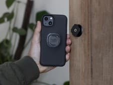 Image of Quad Lock Wall Mount - Twin Pack Fast Delivery Low Price