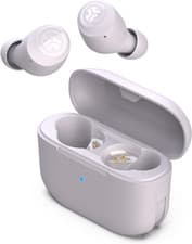 Image of Jlab Go Air Pop True Wireless Earbuds, in Ear Headphones, Bluetooth Earphones, E