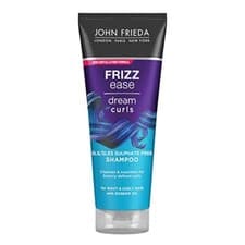 Image of John Frieda Frizz Ease Dream Curls Curl-Defining Conditioner 250ml, Anti-Frizz
