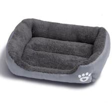 Image of Extra Large Dog Bed Cat Pet Washable Cushion Puppy Mattress Soft Warm Calming
