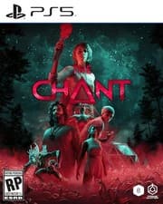 Image of The Chant - Sony PlayStation 5 - Brand New
