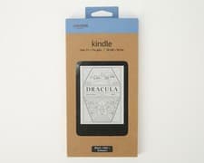 Image of Amazon Kindle 11th Gen 16GB, Wi-Fi, 6" Display eBook Reader (Black) - New BOXED