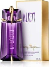 Image of Alien by Thierry Mugler Eau de Parfum 90ml for Women – Brand New & Sealed