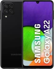 Image of Samsung Galaxy A22 128GB 4G Unlocked Mobile Android Smart Phone Pristine A++