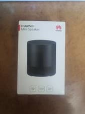 Image of HUAWEI CM510 3W BLUETOOTH MINI SPEAKER BLACK BRAND NEW SEALED
