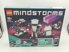 Image of LEGO 51515 Robot Inventor MISB NEW EOL Mindstorms 31313 Power Functions