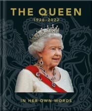 Image of The Queen 1926-2022 by OH
