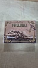 Image of *Rare Discontinued* Lime Crime Prelude Exposed Palette