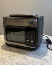 Image of NEW NINJA COMBI 12-IN-1 MULTI-COOKER, OVEN & AIR FRYER - ORIGINAL RRP £279.99
