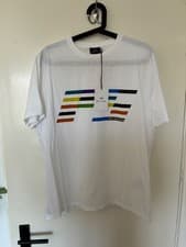 Image of Mens Paul Smith T-Shirt - Large - BNWT