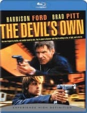 Image of The Devils Own [Blu-ray] [2008] [Region Free]