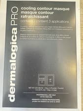 Image of Dermalogica PRO Cooling Contour Masque x 3