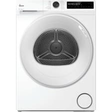 Image of Hoover HBR 9N2X-80 Pro Dry Series 3 Heat Pump Tumble Dryer 9 kg White A++ Rated