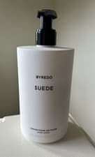 Image of Byredo Suede Hand Lotion, 15.2oz/450ml - *NEW*