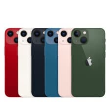 Image of Apple iPhone 13 Mini 5G 128GB/ 256GB - Unlocked iOS Smartphone - Pristine A+++
