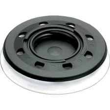 Image of Festool ST-STF Soft Sanding Pad 125mm 125mm