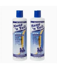 Image of Mane N Tail Deep Moisturizing Shampoo Conditioner Duo