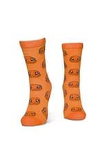Image of Pokémon - Crew Socks (3Pack) Black CR850202POK