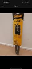 Image of DEWALT DT20660 16" 40CM 54V FLEXVOLT DCM575 CHAINSAW BAR & CHAIN