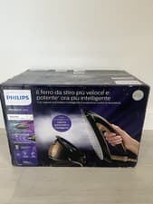 Image of Philips PerfectCare Elite Plus Steam Iron, brown (GC9682/86) - Brand New