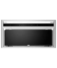 Image of New Fisher & Paykel HP60IHCB4 Integrated canopy Cooker Hood Extractor BR4633