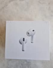Image of Apple AirPods Pro 3rd Generation New Sealed In Box White