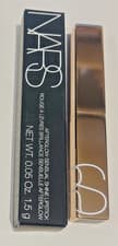 Image of Nars Afterglow Sensual Shine Lipstick - 218 High Gear 227 Wild Ride 209 On Edge