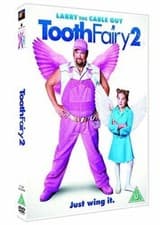 Image of Tooth Fairy 2 DVD Comedy (2012) Larry the Cable Guy New Quality Guaranteed