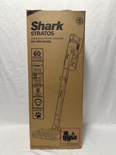 Image of Shark IZ402UKTSB Stratos Pet Cordless Vacuum, Used To Test, Original Box, Great