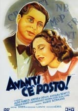 Image of Avanti C'E' Posto (DVD) Fabrizi/Checchi